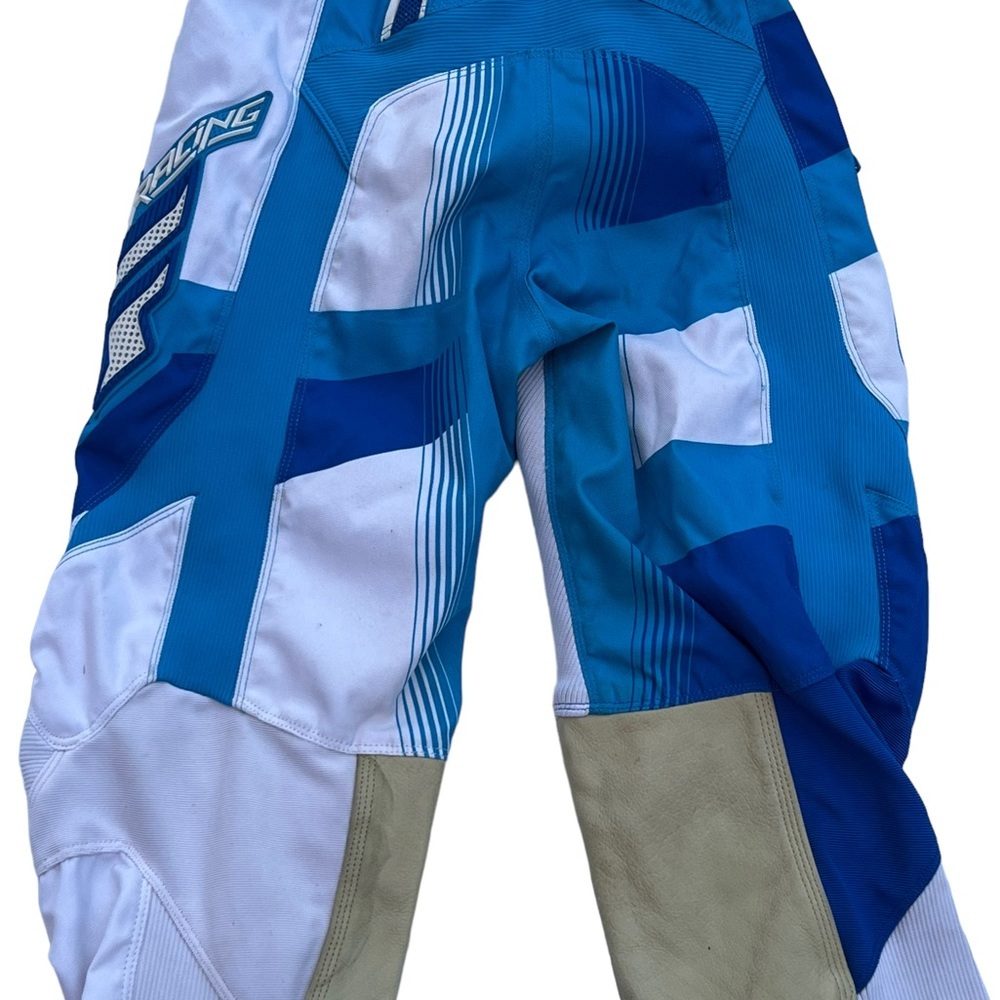 Fly Men’s Bike Racing Riding Pants Size S/M View 3
